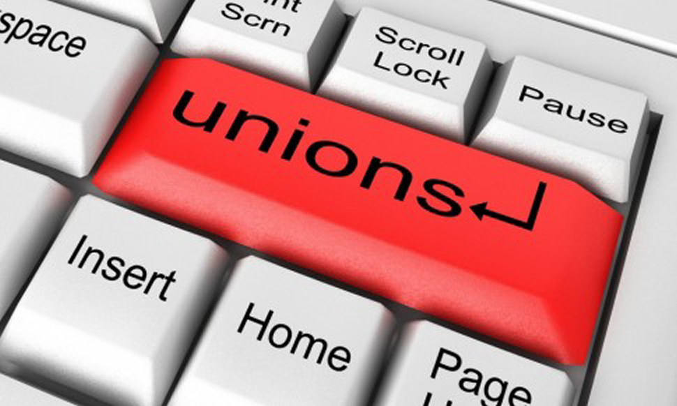 Teaching Unions